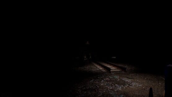 SCP: Abhorrent screenshot 6