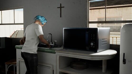 Hellfire 1988: An Oregon Story cover