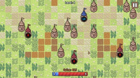 Ancient Medieval Empire screenshot 5
