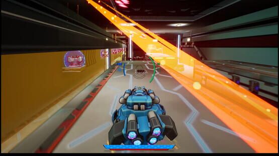 Space Piercer screenshot 6