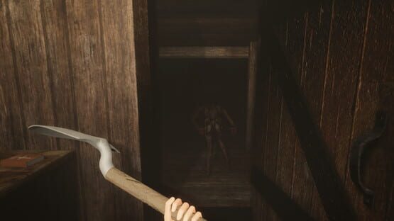 Death Damnation cover