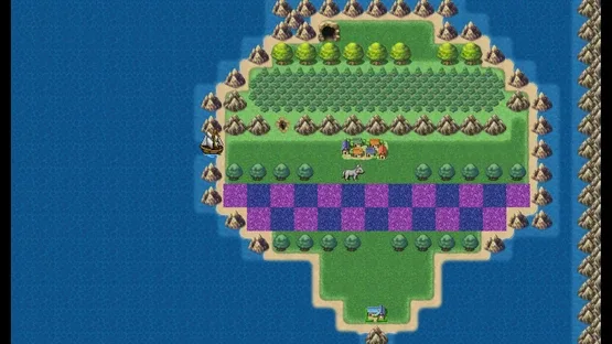 Barry of Wrath screenshot 8