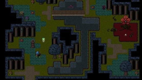 Barry of Wrath screenshot 10