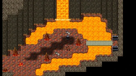 Barry of Wrath screenshot 6