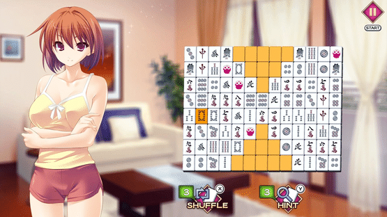 Pretty Girls Rivers Screenshot