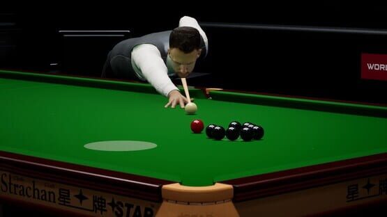 Snooker 19: Gold Edition screenshot 3