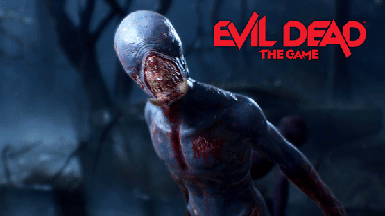 Evil Dead: The Game - Deluxe Edition Screenshot