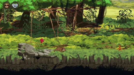 Boris the Sloth cover