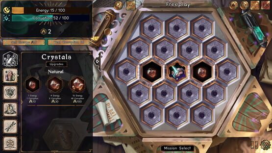 Oraxum Trials screenshot 6