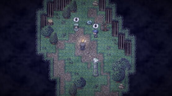 Transcendence Legacy: Voidswept cover