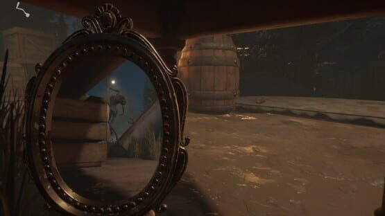 Wayward Harbor screenshot 4