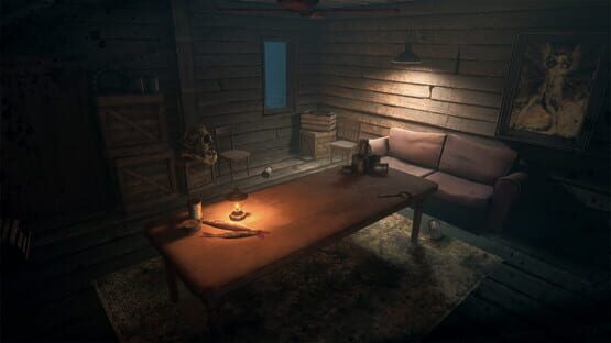 Wayward Harbor screenshot 5