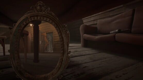 Wayward Harbor screenshot 1