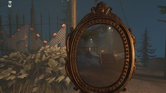 Wayward Harbor screenshot 2