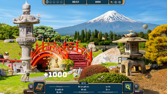 Adventure Trip: Wonders of the World Screenshot