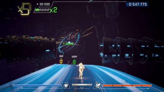 Outshine screenshot 4