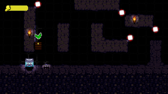 Slime Escape Screenshot