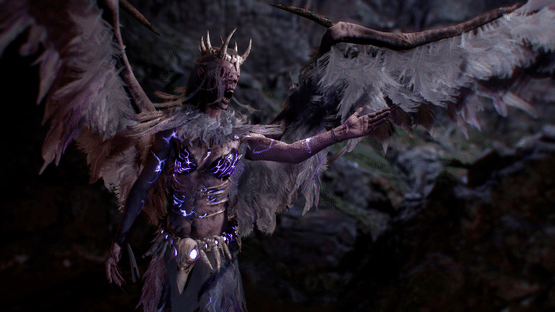 Ex Natura: Nature Corrupted Screenshot