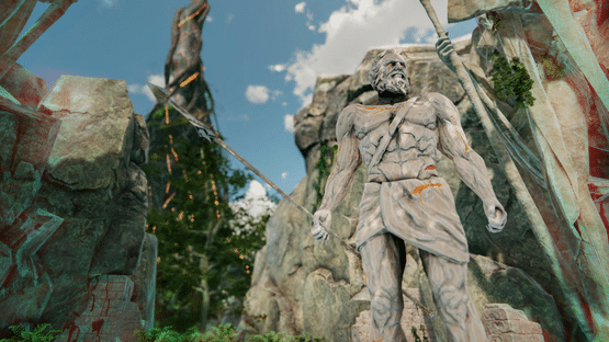 Ex Natura: Nature Corrupted Screenshot