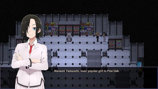 The Doll Beneath cover