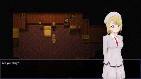 The Doll Beneath screenshot 1