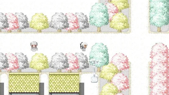Quickflash: A Fabula Story screenshot 1
