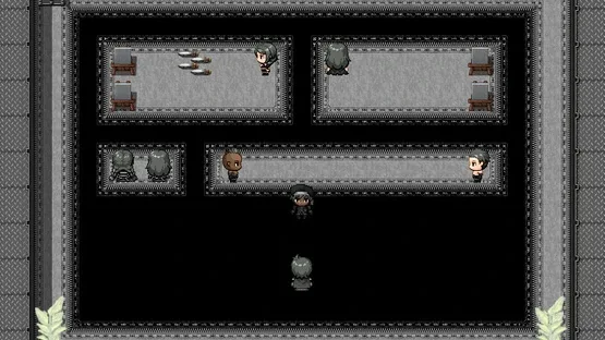 Quickflash: A Fabula Story screenshot 3