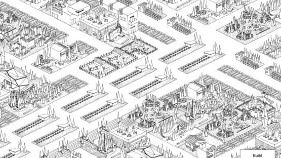 Infinite Construction cover