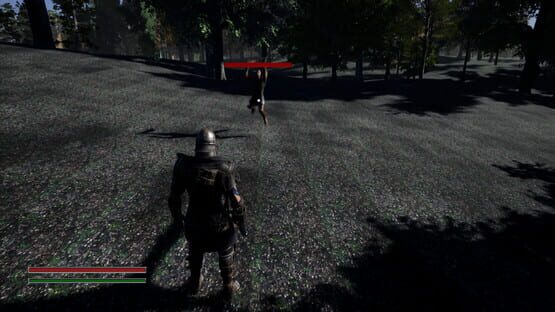 Swords Fantasy: Battlefield screenshot 4