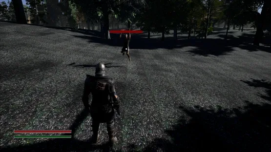 Swords Fantasy: Battlefield screenshot 2