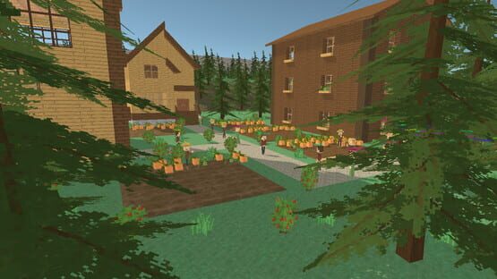 Villager comes alive screenshot 5