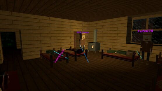Villager comes alive screenshot 6