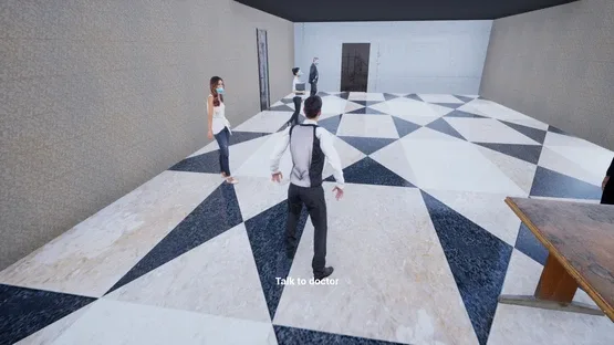 Find the Murderer 2 screenshot 4