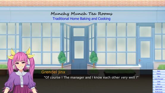 WTC: Recruitment Day cover