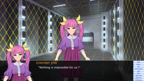 WTC : Recruitment Day screenshot 5