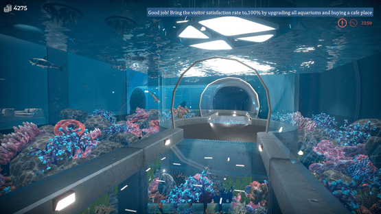 Aquarist Screenshot