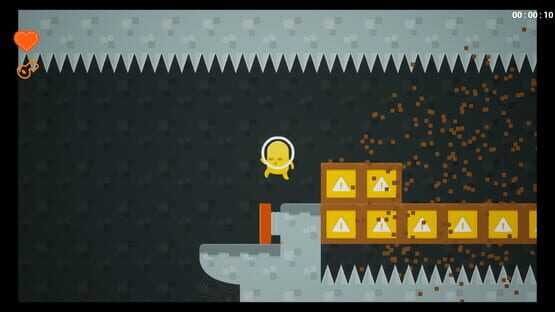 End it, please... cover