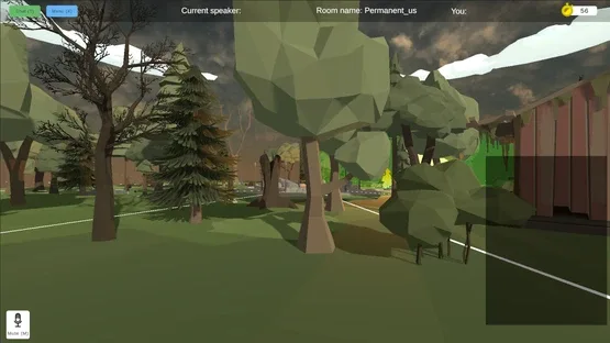 The Vortex screenshot 1