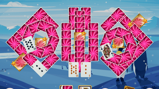 Solitaire Bonbon Screenshot