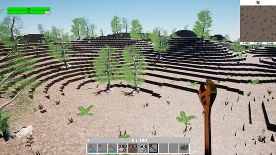 Engineer Alpha cover