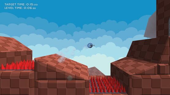 Hyperball Tachyon cover