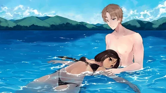 Complex Relations screenshot 1