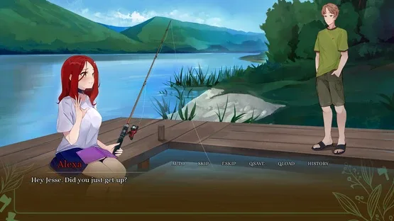 Complex Relations screenshot 3
