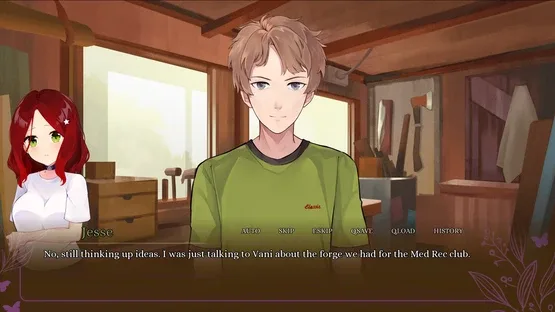 Complex Relations screenshot 7