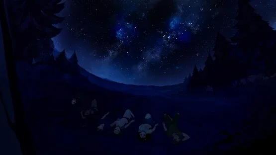 Complex Relations screenshot 4