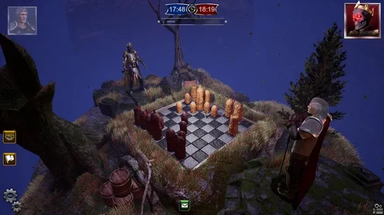 Chess Crown screenshot 2