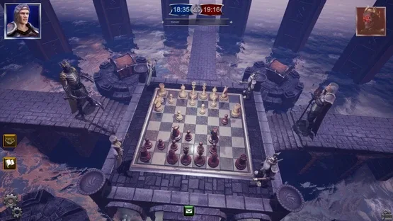 Chess Crown screenshot 4