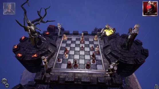 Chess Crown screenshot 5