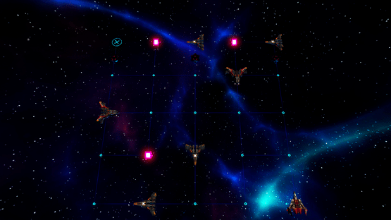 StarFlint the BlackHole Prophecy Screenshot