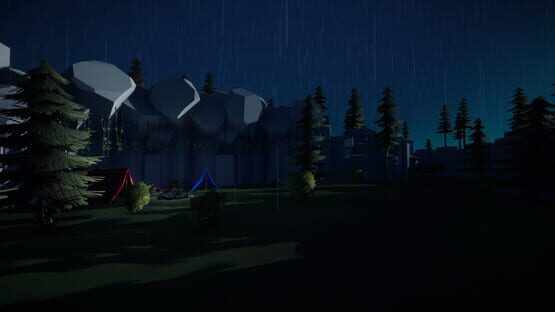 Murder of the Bear lake screenshot 5